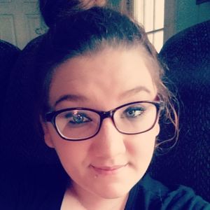 Meet your Posher, Candice